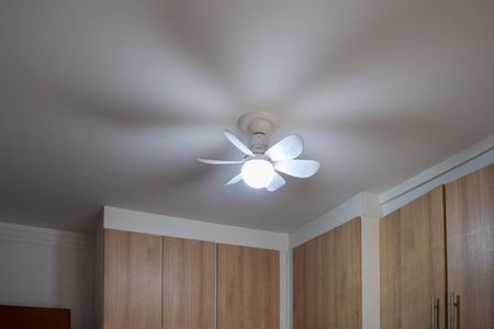 Apartamento à venda com 40m², 2 quartos e 1 vagaQuarto 1