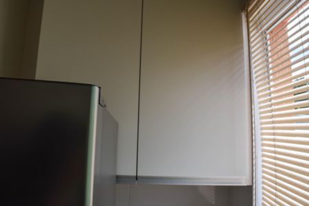 Apartamento à venda com 40m², 2 quartos e 1 vagaArea de Serviço