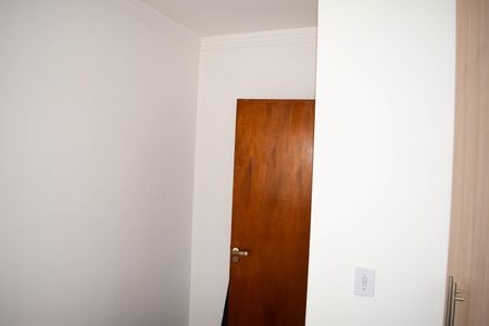 Apartamento à venda com 40m², 2 quartos e 1 vagaQuarto 2