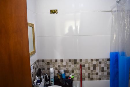 Apartamento à venda com 40m², 2 quartos e 1 vagaBanheiro