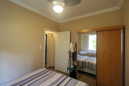 Casa à venda com 461m², 4 quartos e 4 vagasQuarto 1