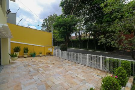 Casa à venda com 461m², 4 quartos e 4 vagasFachada