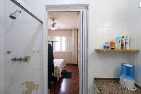 Casa à venda com 461m², 4 quartos e 4 vagasBanheiro da Suíte 2