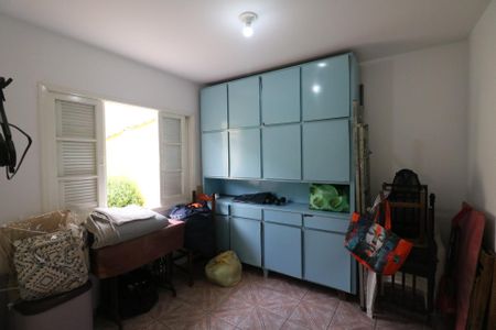 Casa à venda com 461m², 4 quartos e 4 vagasEdicula