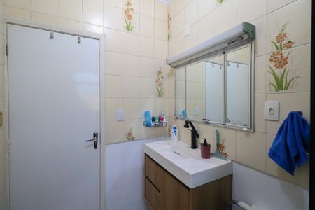 Casa à venda com 461m², 4 quartos e 4 vagasBanheiro
