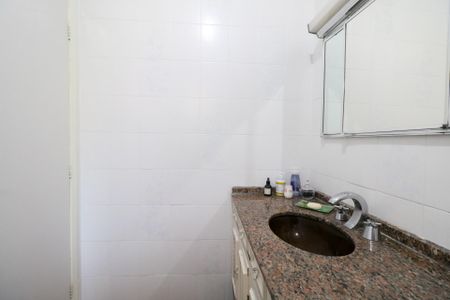 Casa à venda com 461m², 4 quartos e 4 vagasBanheiro da Suíte