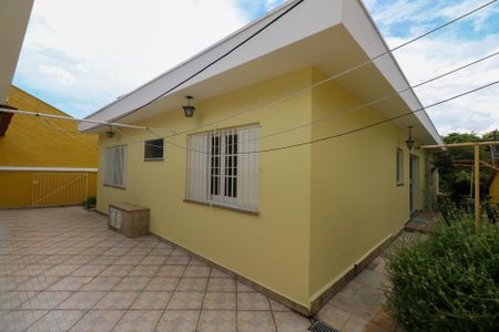 Casa à venda com 461m², 4 quartos e 4 vagasQuintal