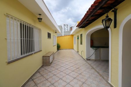Casa à venda com 461m², 4 quartos e 4 vagasQuintal