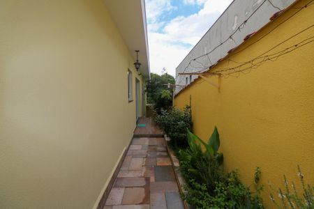 Casa à venda com 461m², 4 quartos e 4 vagasQuintal