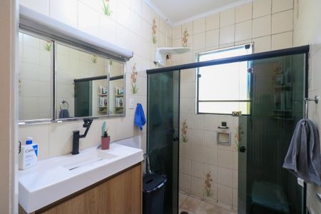 Casa à venda com 461m², 4 quartos e 4 vagasBanheiro