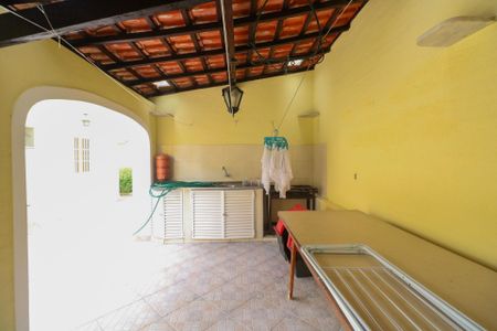 Casa à venda com 461m², 4 quartos e 4 vagasÁrea Gourmet