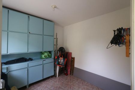 Casa à venda com 461m², 4 quartos e 4 vagasEdicula