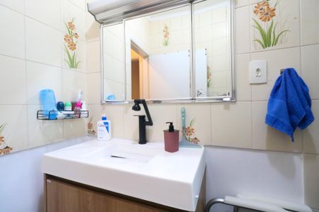 Casa à venda com 461m², 4 quartos e 4 vagasBanheiro