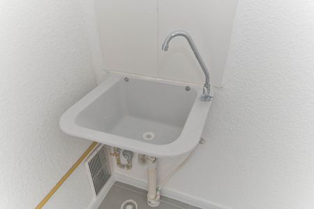 Apartamento para alugar com 36m², 2 quartos e sem vagaCozinha - Lavanderia Integrada