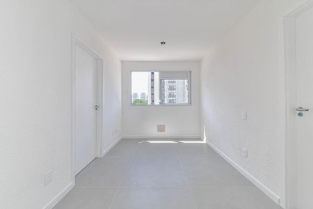 Apartamento para alugar com 36m², 2 quartos e sem vagaSala