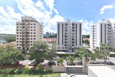 Quarto 1 - Vista de apartamento para alugar com 2 quartos, 36m² em Jardim Promissao, São Paulo