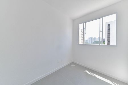 Apartamento para alugar com 36m², 2 quartos e sem vagaQuarto 1