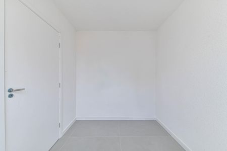 Quarto 1 de apartamento para alugar com 2 quartos, 36m² em Jardim Promissao, São Paulo