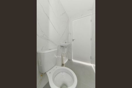 Apartamento para alugar com 36m², 2 quartos e sem vagaBanheiro