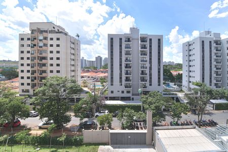 Apartamento para alugar com 36m², 2 quartos e sem vagaQuarto 2 - Vista