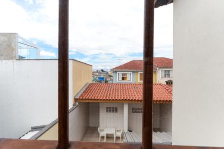 Casa à venda com 120m², 2 quartos e 2 vagasVista do quarto 2