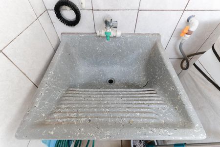 Casa à venda com 120m², 2 quartos e 2 vagasÁrea de serviço