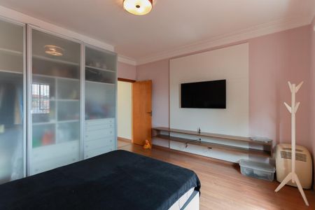 Casa à venda com 120m², 2 quartos e 2 vagasQuarto 1