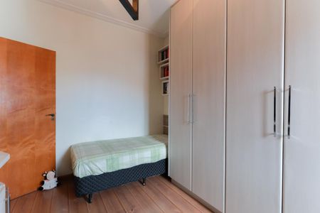 Casa à venda com 120m², 2 quartos e 2 vagasQuarto 2