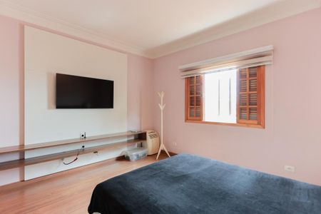 Casa à venda com 120m², 2 quartos e 2 vagasQuarto 1