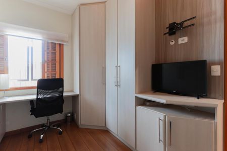 Casa à venda com 120m², 2 quartos e 2 vagasQuarto 2