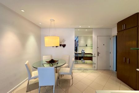 Apartamento para alugar com 2 quartos, 93m² em Botafogo, Rio de Janeiro