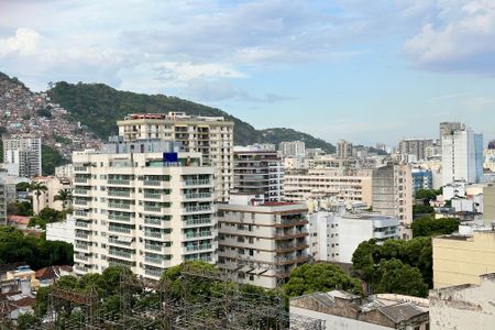 Apartamento para alugar com 2 quartos, 93m² em Botafogo, Rio de Janeiro