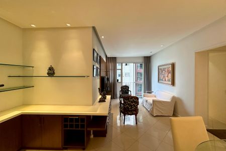 Apartamento para alugar com 2 quartos, 93m² em Botafogo, Rio de Janeiro