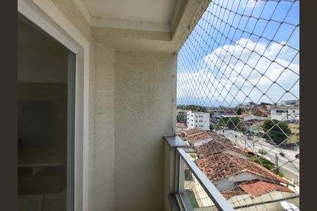 Apartamento à venda com 2 quartos, 45m² em Taquara, Rio de Janeiro