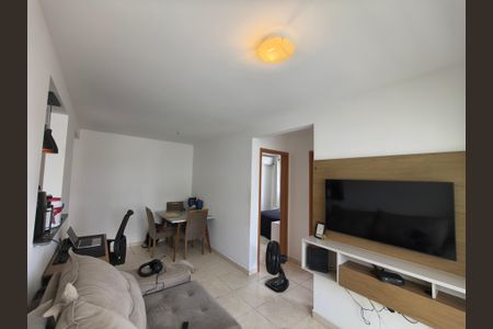 Apartamento à venda com 2 quartos, 45m² em Taquara, Rio de Janeiro