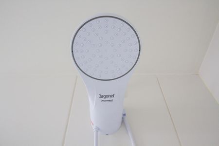 Kitnet/Studio à venda com 1 quarto, 28m² em Cidade Monções, São Paulo