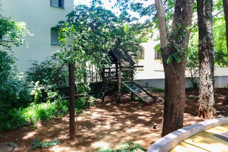 Apartamento para alugar com 49m², 2 quartos e 1 vagaÁrea comum - Playground