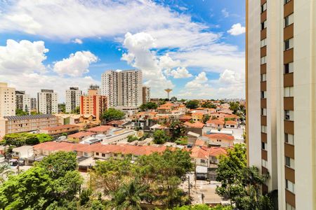 Apartamento para alugar com 49m², 2 quartos e 1 vagaQuarto 1