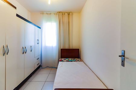Quarto 1 de apartamento para alugar com 2 quartos, 49m² em Jardim Esmeralda, São Paulo
