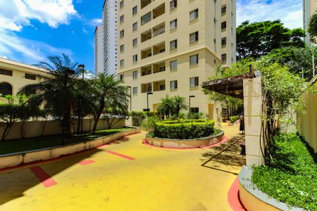 Apartamento para alugar com 49m², 2 quartos e 1 vagaÁrea comum