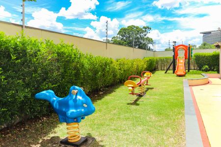 Apartamento para alugar com 49m², 2 quartos e 1 vagaÁrea comum - Playground
