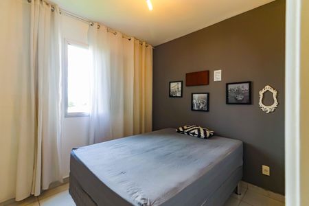 Apartamento para alugar com 49m², 2 quartos e 1 vagaQuarto 2