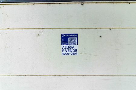 Apartamento para alugar com 49m², 2 quartos e 1 vagaFachada