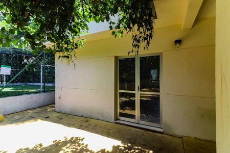 Apartamento para alugar com 49m², 2 quartos e 1 vagaÁrea comum - Salão de festas