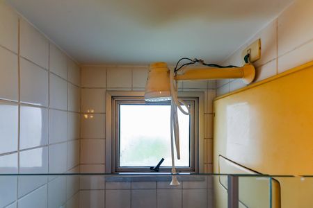 Apartamento para alugar com 49m², 2 quartos e 1 vagaBanheiro