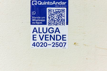 Apartamento para alugar com 49m², 2 quartos e 1 vagaFachada