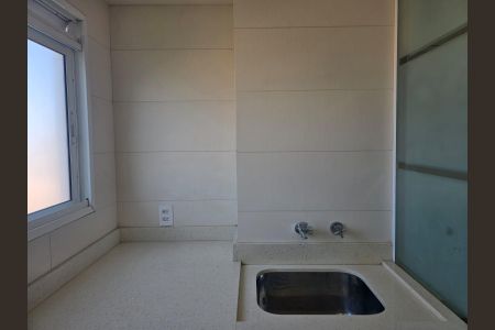 Apartamento para alugar com 55m², 2 quartos e 1 vagaÁrea de Serviço