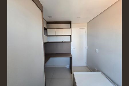Apartamento para alugar com 55m², 2 quartos e 1 vagaQuarto 02