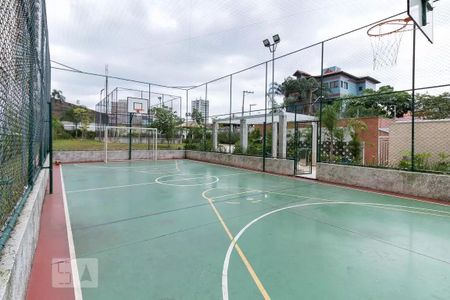 Apartamento para alugar com 55m², 2 quartos e 1 vagaQuadra Esportiva