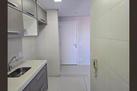 Apartamento para alugar com 55m², 2 quartos e 1 vagaCozinha 